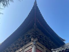 -报恩寺(平武县)
