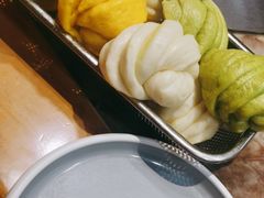 -锅老头海鲜铁锅炖
