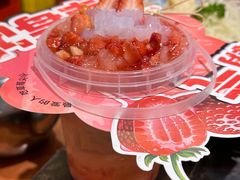 -周小明火锅(黑金冠社区店)