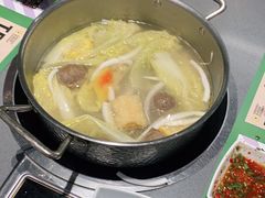 -椰小鸡·琼州糟粕醋·火锅(美兰缤纷城店)