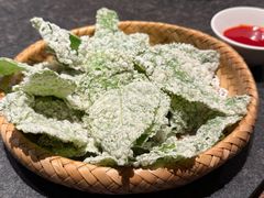 -南山渔宴