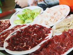 -乌记鲜活牛肉城(金砂东路店)