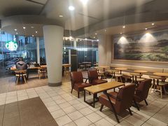 -星巴克(深圳佳宁娜友谊广场店)