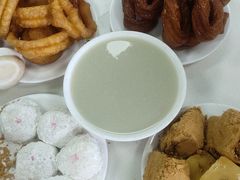 -老磁器口豆汁店(天坛店)