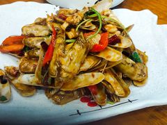 -喜来酌海鲜·饺子(和平一店)