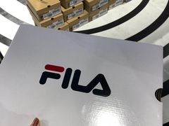 -FILA(龙之梦购物中心店)