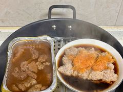 -温州王朝大酒店-自助餐厅