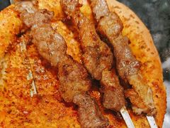 -西部马华清真兰州牛肉面·烧烤夜市(三里河店)