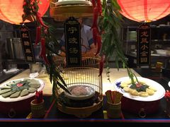 -老宁波1381餐厅(宏泰广场店)
