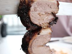 -拉蒂娜·巴西牛排馆 Latina·Brazilian Steakhouse(陆家嘴旗舰店)