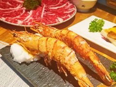 -森味薪火烧•烧鸟居酒屋•日本料理(望京店)