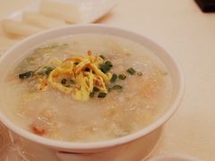 凤城艇仔粥-顺德人家食府(黄金广场店)