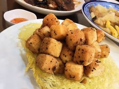 -长兴菜馆(高桥店)