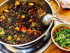 -黑竹香鸡(营和巷店)