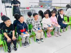-蓝话筒·少儿成人演讲口才·主持朗诵·戏剧表演(大华第一坊店)
