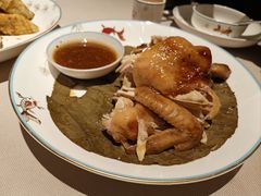 -小炳胜(卓悦中心店)