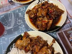 -贤花饭店(凯德店)