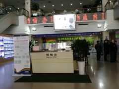 -上海市东方医院(总院)