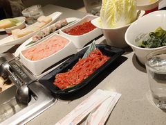 -海底捞火锅(高新万达店)