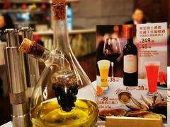 -国家大剧院西餐厅