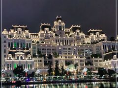 -花果园湿地公园