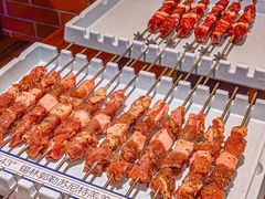 -三个蒙古大叔羊肉串(大宁店)