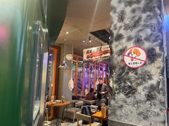 -路边羊烧烤酒场(宝带路店)