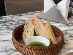 -at cafe 意大利餐厅(集美店)