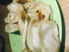 -锅贴王小吃(南大街店)