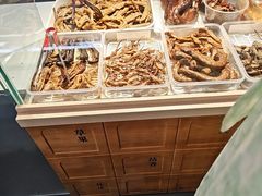 -王浩儿纪六孃甜皮鸭(东大街店)