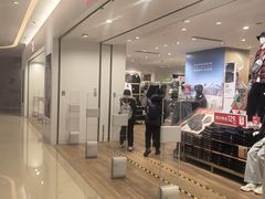 -优衣库(天津天河城店)