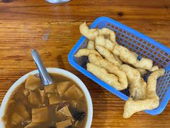 -逍遥镇刘相五胡辣汤豆沫馆(康复中街店)