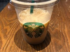 -星巴克(重庆新世纪凯瑞商都店)