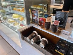 -Peet's Coffee皮爷咖啡(上海长风大悦城店)