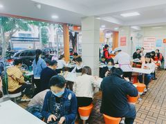 大堂-舒记粉店(七星路店)