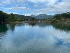 -楠溪江风景名胜区