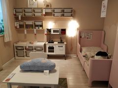 -宜家家居(哈尔滨商场店)