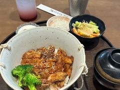 -ITARU食堂·定食料理(西丽店)