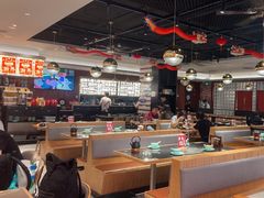 -潮界(虹桥新天地店)