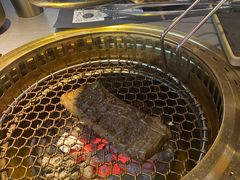 -明洞王妃家烤肉(苏州中心星悦汇店)