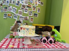 -米柚烘焙教室(新天地购物中心店)