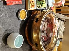 -柔杉家黑牛烤肉·活鳗鱼(太原街店)