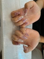 -斯馨·健康美甲美睫