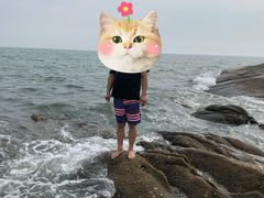 -老虎石海上公园