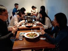 -铃木食堂(帽儿胡同店)