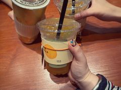 -裕莲茶楼(南京江北虹悦城店)