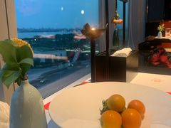 -馋遇江南·精致湖景雅宴(东方之门店)