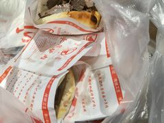 -永茂驴肉(莲池南大街总店)