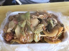 -大江麻辣拌(石油学院店)