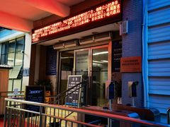 -奥林匹克体育中心游泳馆